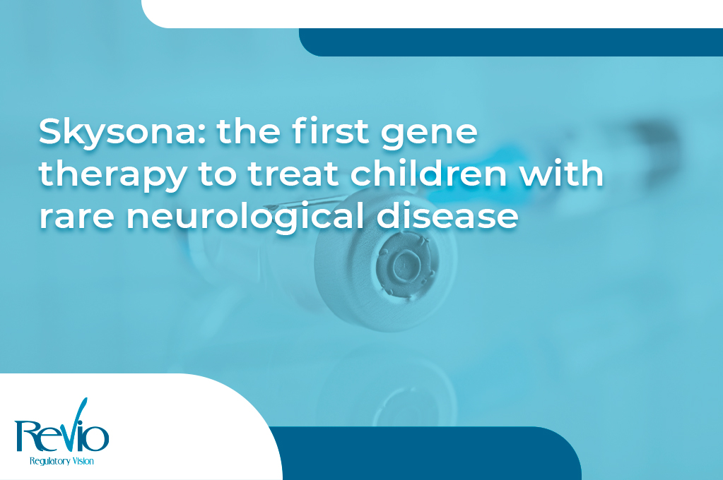 En este momento estás viendo Skysona: the first gene therapy to treat children with rare neurological disease.