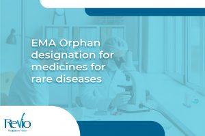Lee más sobre el artículo EMA orphan designation for medicines for rare diseases