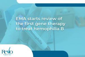 Lee más sobre el artículo EMA starts review of the first gene therapy to treat Hemophilia B.