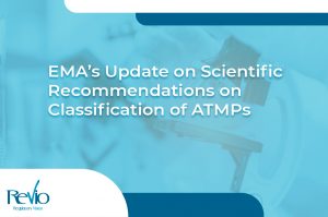 Lee más sobre el artículo EMA’s Update on Scientific Recommendations on Classification of ATMPs