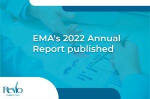 Lee más sobre el artículo EMA’s 2022 Annual Report published