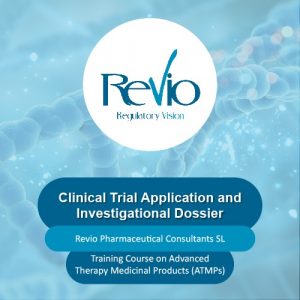 To be released – Clinical Trial Application and Investigational Dossier