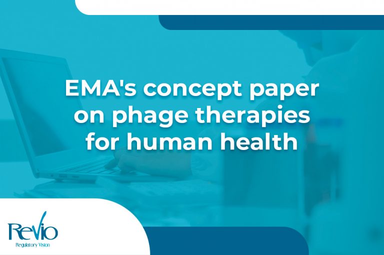 Read more about the article EMA’s concept paper on phage therapies for human health