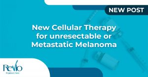 Read more about the article New Cellular Therapy for Unresectable or Metastatic Melanoma Approved by FDA