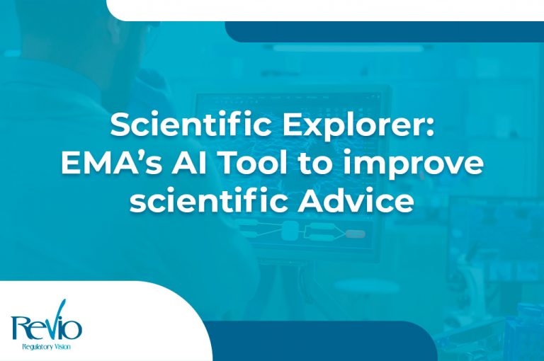 Read more about the article Scientific Explorer: EMA’s AI Tool to Improve Scientific Advice