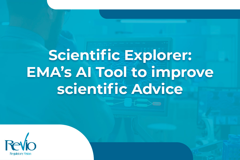 You are currently viewing Scientific Explorer: EMA’s AI Tool to Improve Scientific Advice