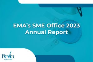 Read more about the article EMA’s SME Office 2023 Annual Report